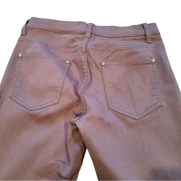 Venus Fame Pants - Gray - Picture 7 of 8